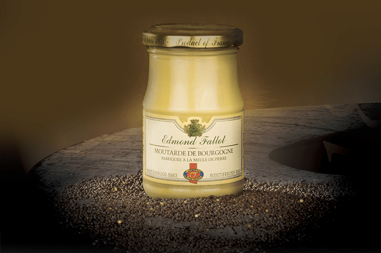La Moutarderie Fallot